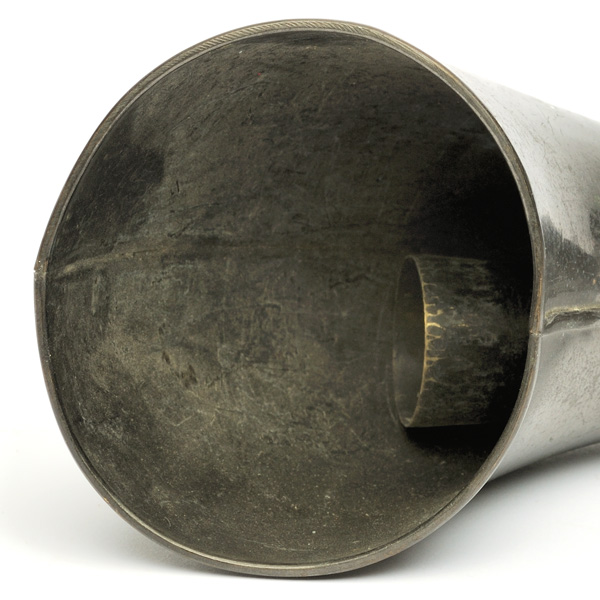 picture shows telescopic 3pc + ear trumpet @ EarTrumpets.com