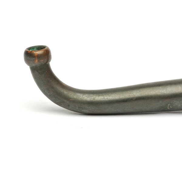 picture shows telescopic 3pc + ear trumpet @ EarTrumpets.com