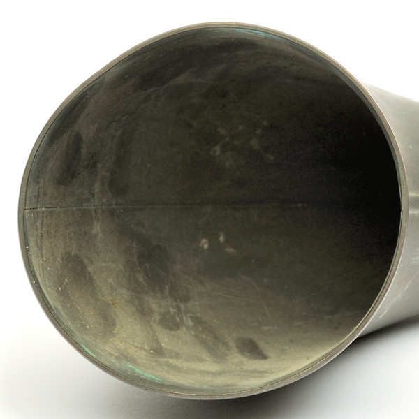 picture shows telescopic 3pc + ear trumpet @ EarTrumpets.com