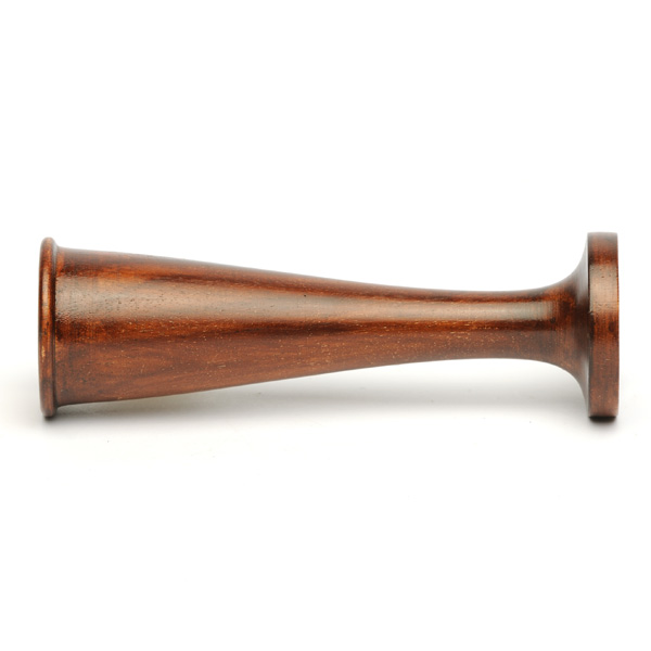 picture shows pinard ear trumpet @ EarTrumpets.com