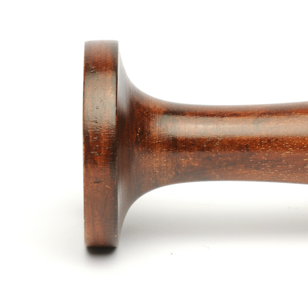 picture shows pinard ear trumpet @ EarTrumpets.com