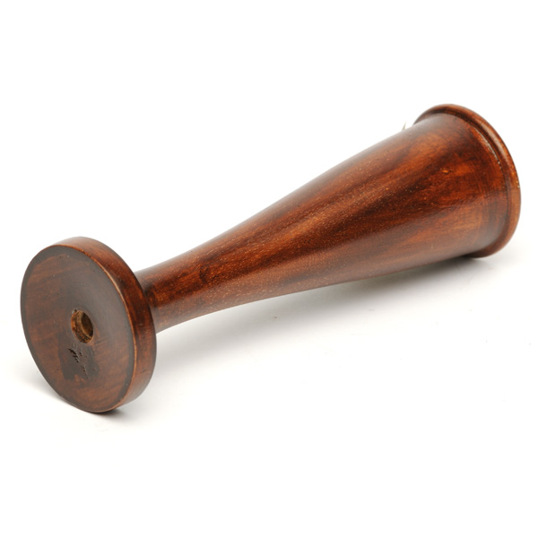 picture shows pinard ear trumpet @ EarTrumpets.com