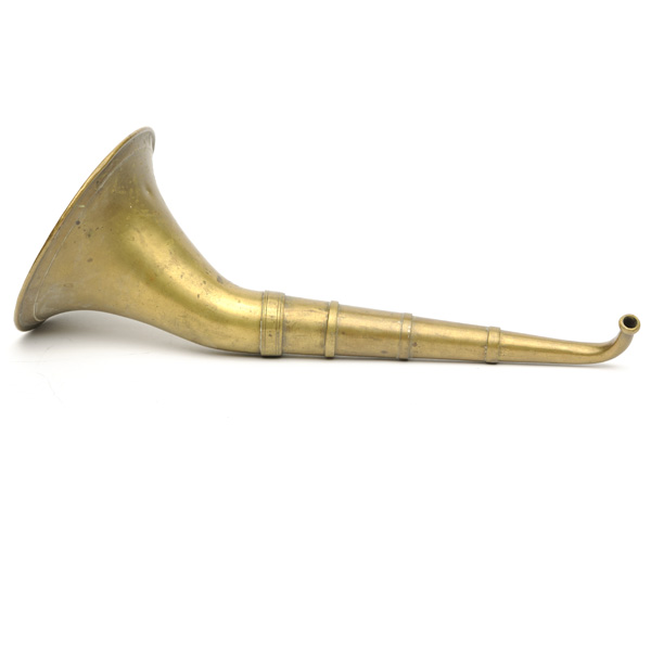 picture shows telescopic 3pc + ear trumpet @ EarTrumpets.com