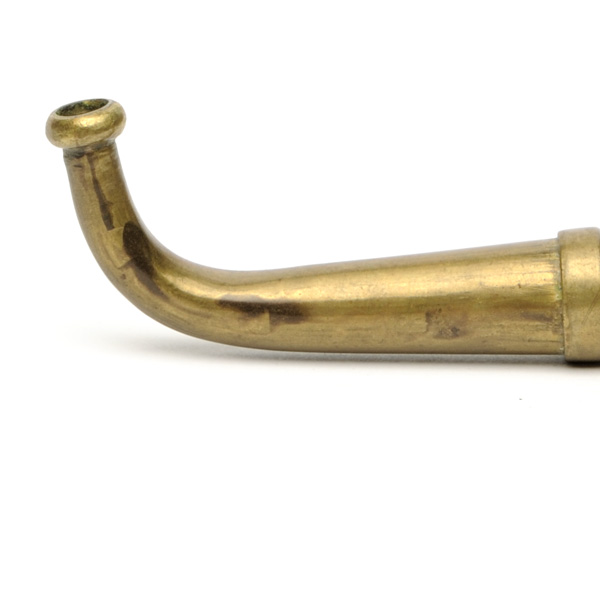 picture shows telescopic 3pc + ear trumpet @ EarTrumpets.com