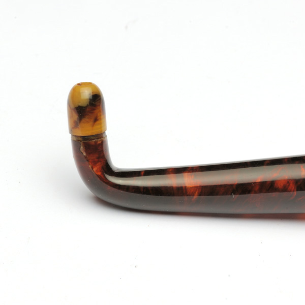 picture shows telescopic 3pc + ear trumpet @ EarTrumpets.com