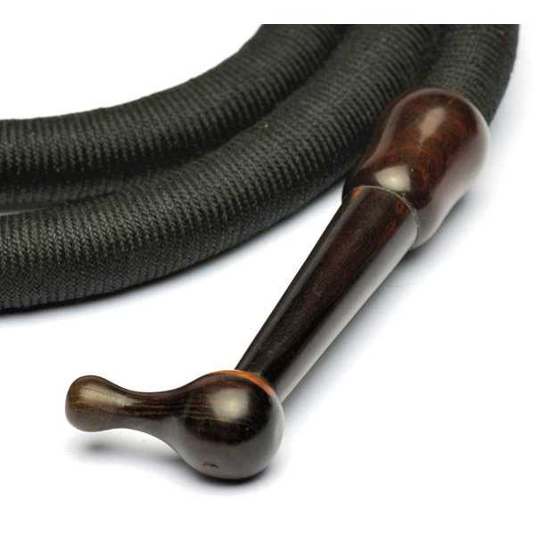 picture shows con tube - taper ear trumpet @ EarTrumpets.com