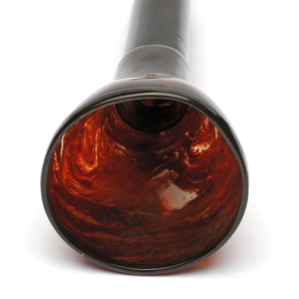 picture shows telescopic 3pc + ear trumpet @ EarTrumpets.com