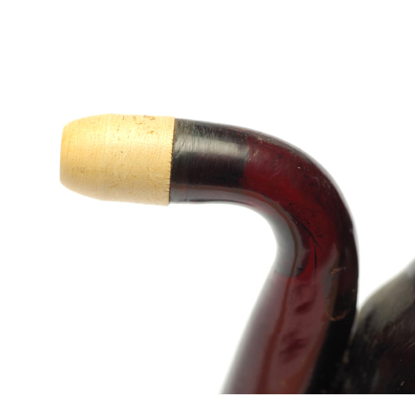 picture shows beehive ear trumpet @ EarTrumpets.com