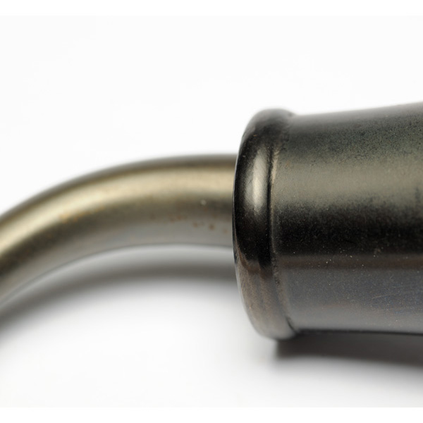picture shows telescopic 2 pc ear trumpet @ EarTrumpets.com
