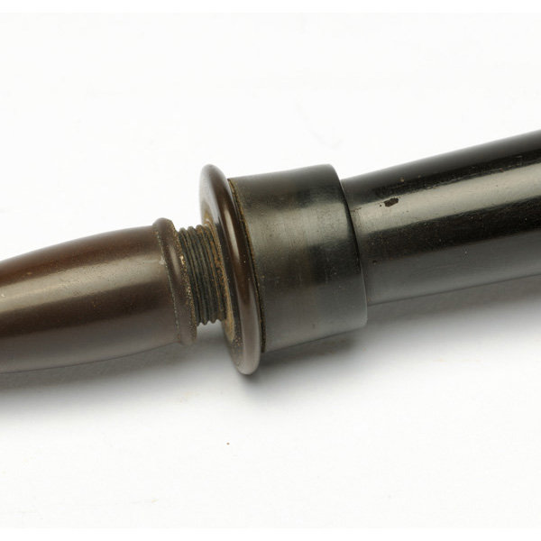 picture shows telescopic 3pc + ear trumpet @ EarTrumpets.com