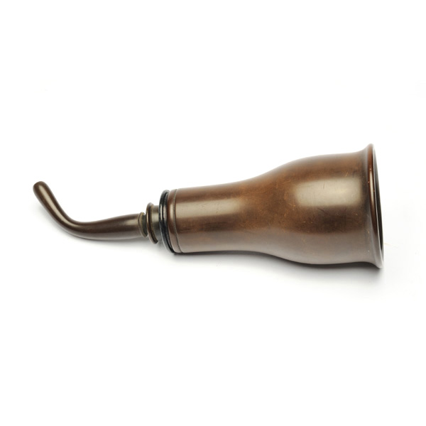 picture shows telescopic 3pc + ear trumpet @ EarTrumpets.com