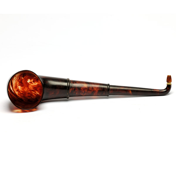 picture shows telescopic 3pc + ear trumpet @ EarTrumpets.com