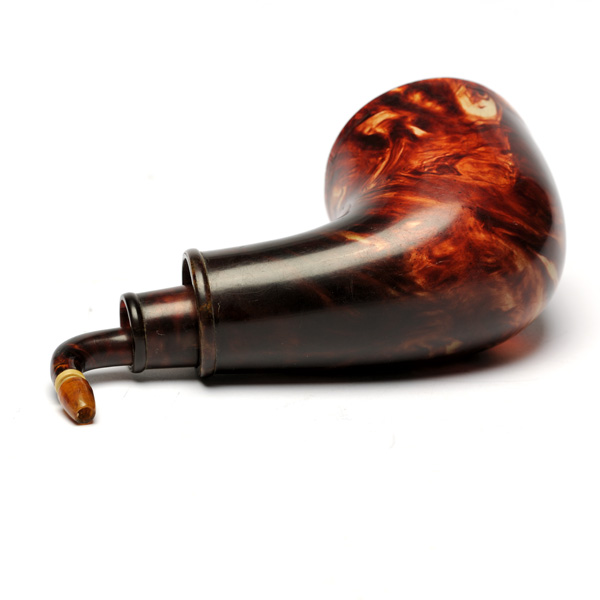 picture shows telescopic 3pc + ear trumpet @ EarTrumpets.com