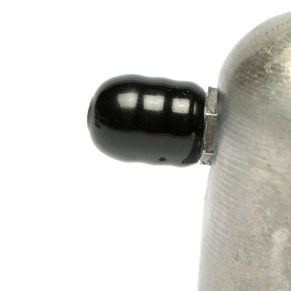 picture shows quack ear trumpet @ EarTrumpets.com