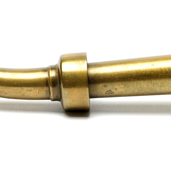 picture shows telescopic 3pc + ear trumpet @ EarTrumpets.com