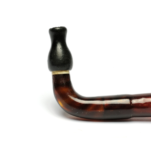 picture shows telescopic 3pc + ear trumpet @ EarTrumpets.com