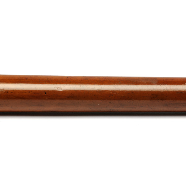 picture shows walking stick ear trumpet @ EarTrumpets.com