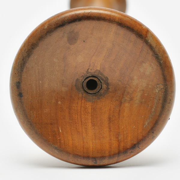 picture shows pinard ear trumpet @ EarTrumpets.com