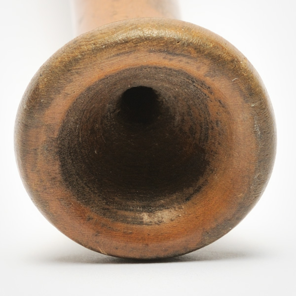 picture shows stethoscope ear trumpet @ EarTrumpets.com
