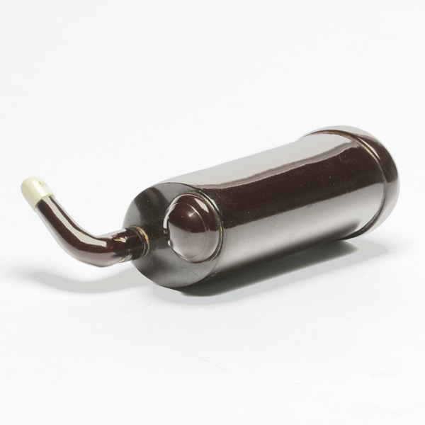 picture shows sonor ear trumpet @ EarTrumpets.com