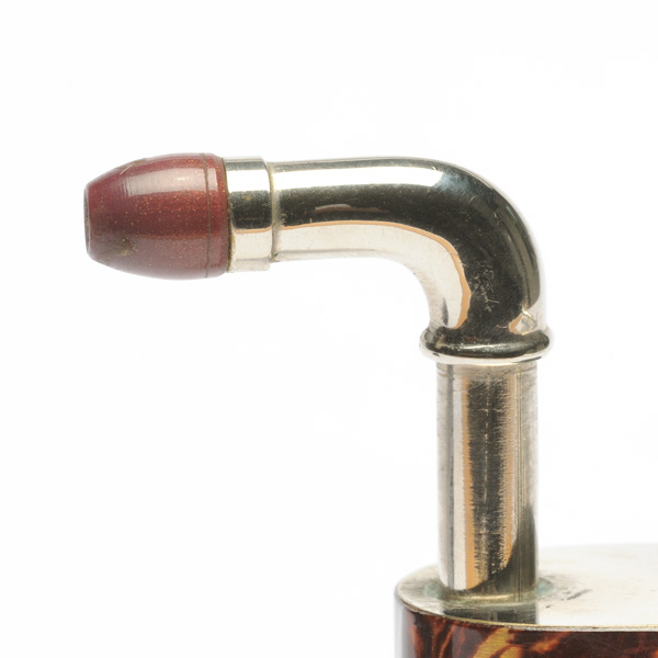 picture shows sonor ear trumpet @ EarTrumpets.com