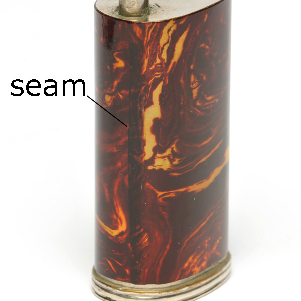 picture shows sonor ear trumpet @ EarTrumpets.com