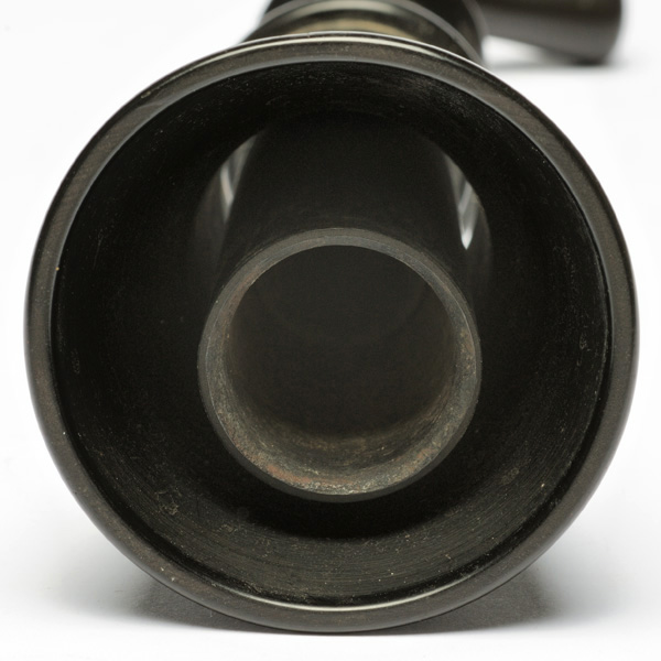 picture shows telescopic 3pc + ear trumpet @ EarTrumpets.com