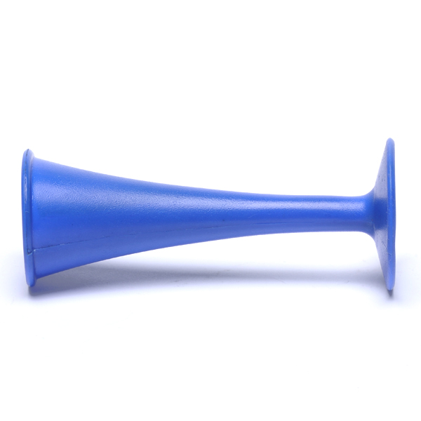 picture shows pinard ear trumpet @ EarTrumpets.com