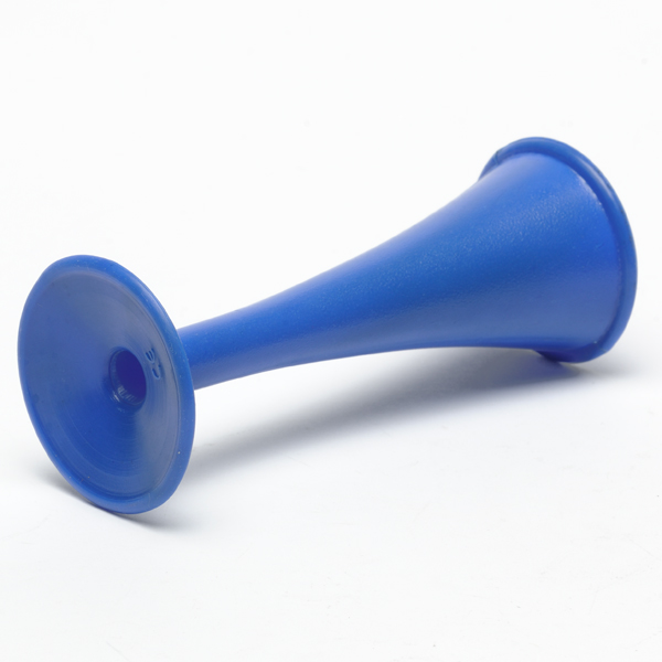 picture shows pinard ear trumpet @ EarTrumpets.com