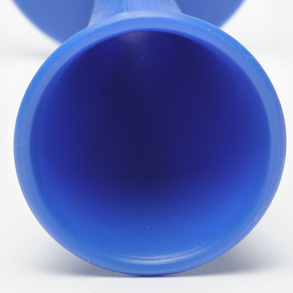 picture shows pinard ear trumpet @ EarTrumpets.com