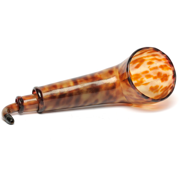 picture shows telescopic 3pc + ear trumpet @ EarTrumpets.com