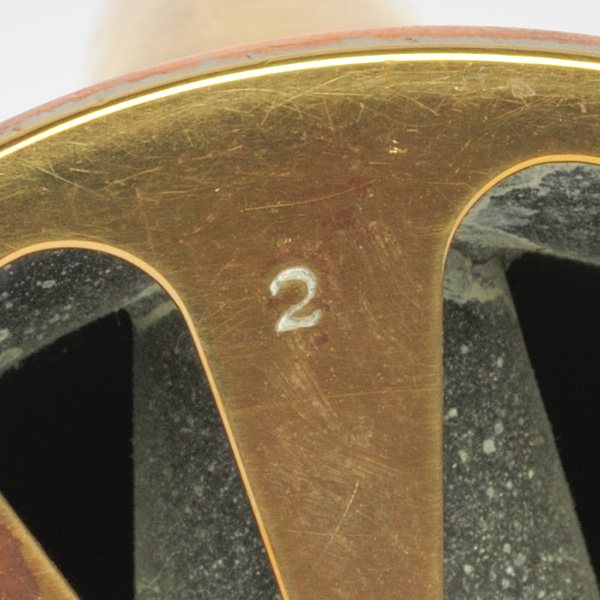 picture shows london dome ear trumpet @ EarTrumpets.com