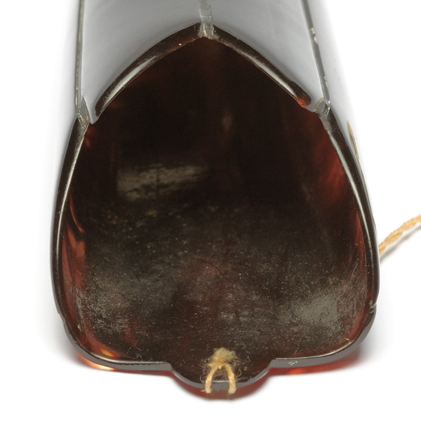 picture shows tragus ear trumpet @ EarTrumpets.com