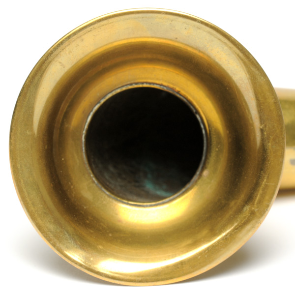 picture shows telescopic 3pc + ear trumpet @ EarTrumpets.com