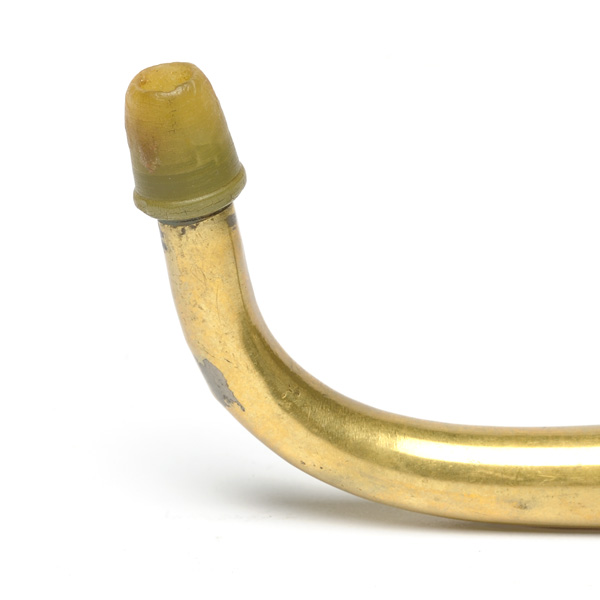 picture shows telescopic 3pc + ear trumpet @ EarTrumpets.com