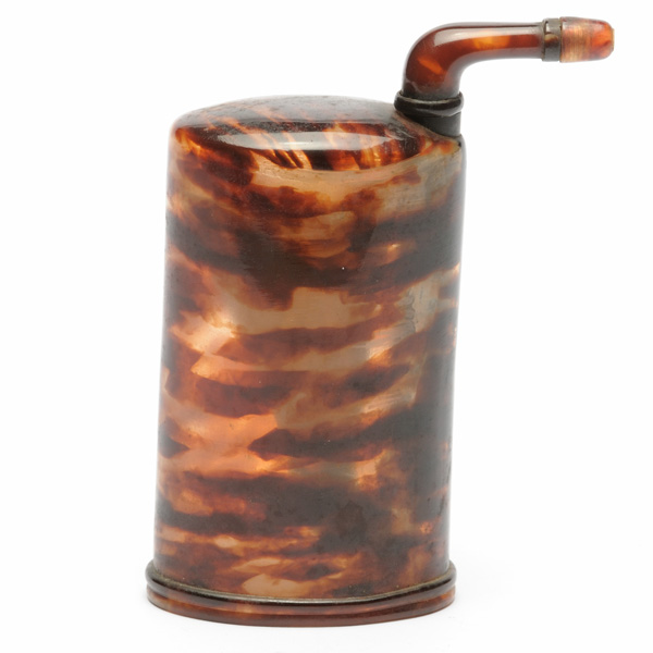 picture shows sonor ear trumpet @ EarTrumpets.com