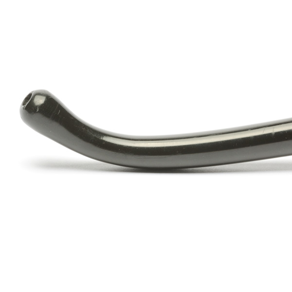 picture shows telescopic 2 pc ear trumpet @ EarTrumpets.com