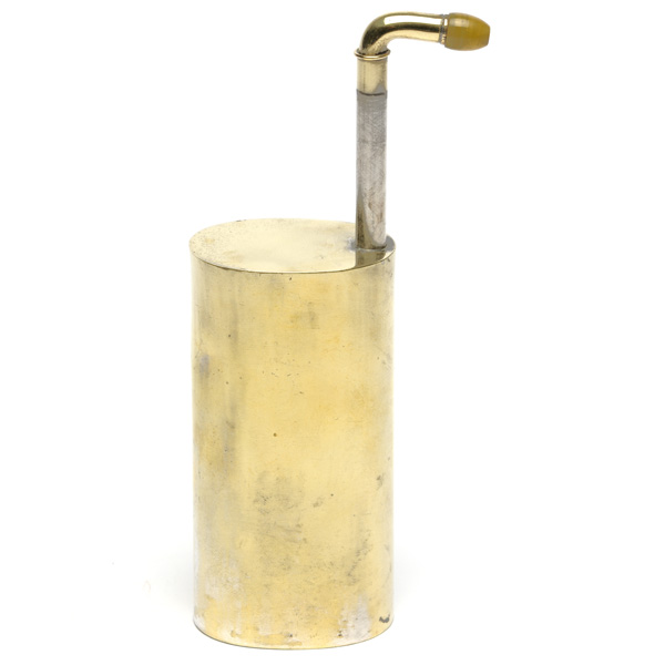 picture shows sonor ear trumpet @ EarTrumpets.com