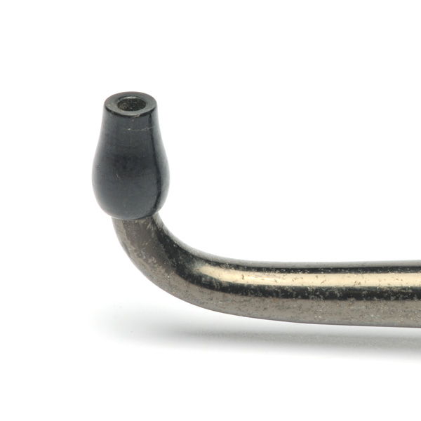 picture shows banjo ear trumpet @ EarTrumpets.com