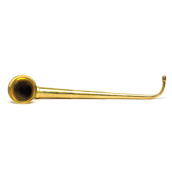 picture shows telescopic 3pc + ear trumpet @ EarTrumpets.com