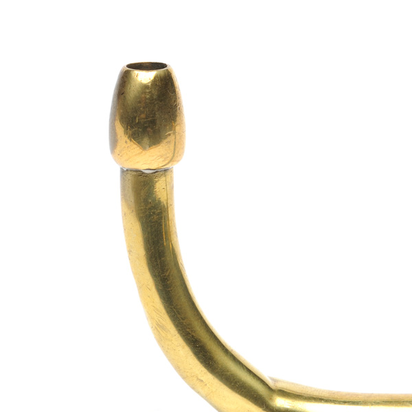 picture shows telescopic 3pc + ear trumpet @ EarTrumpets.com