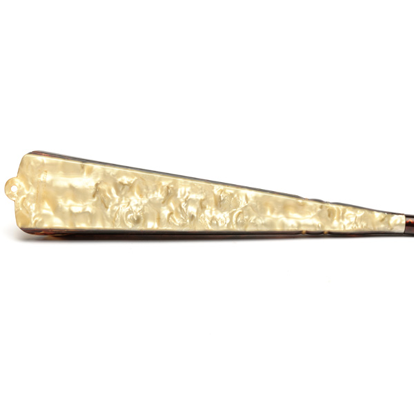 picture shows tragus ear trumpet @ EarTrumpets.com