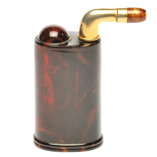 picture shows sonor ear trumpet @ EarTrumpets.com
