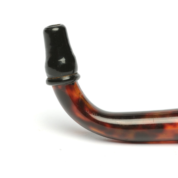picture shows telescopic 3pc + ear trumpet @ EarTrumpets.com
