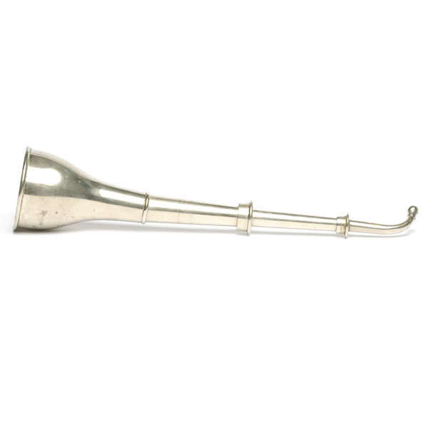picture shows telescopic 3pc + ear trumpet @ EarTrumpets.com