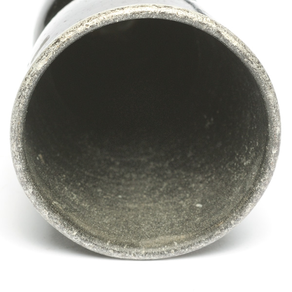 picture shows con tube - taper ear trumpet @ EarTrumpets.com