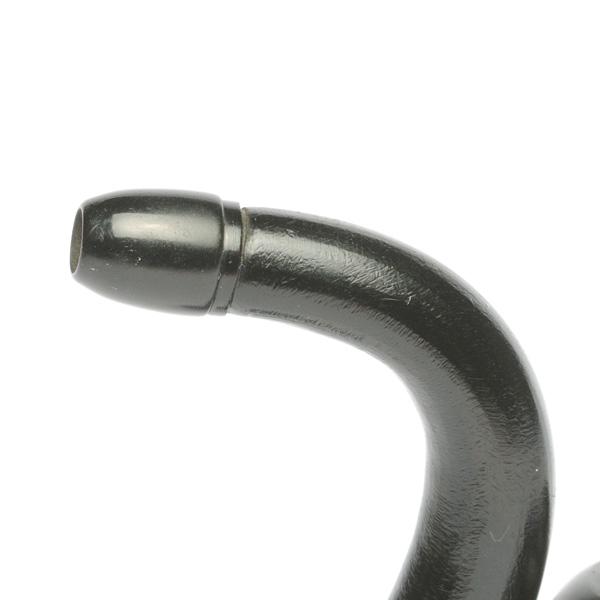 picture shows beehive ear trumpet @ EarTrumpets.com