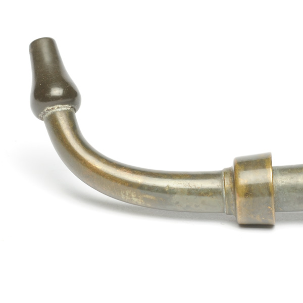 picture shows telescopic 3pc + ear trumpet @ EarTrumpets.com