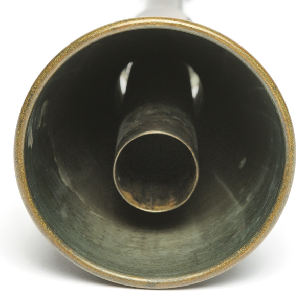 picture shows telescopic 3pc + ear trumpet @ EarTrumpets.com