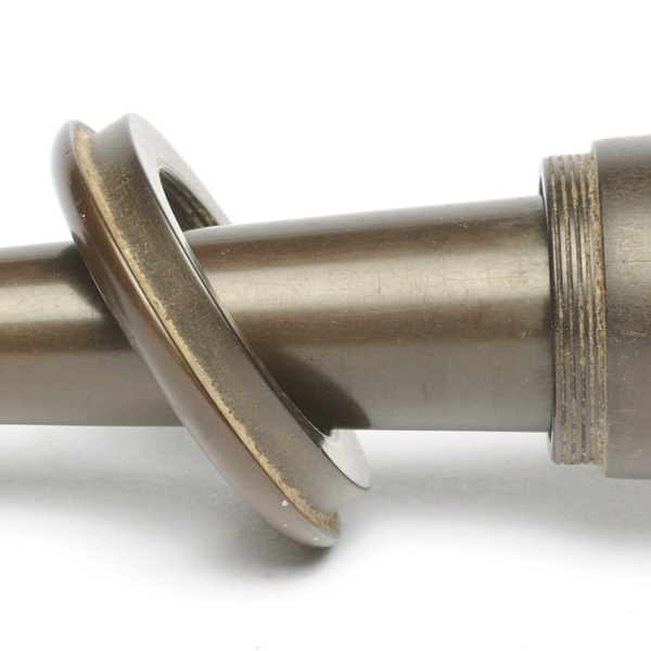 picture shows telescopic 3pc + ear trumpet @ EarTrumpets.com